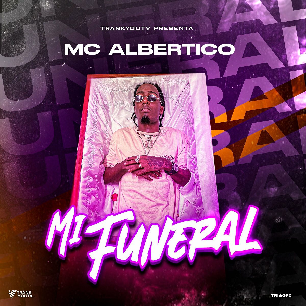 Descargar MP3 Mc Albertico Mi Funeral Gratis